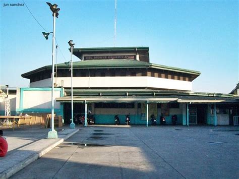 Urdaneta Cockpit Arena .